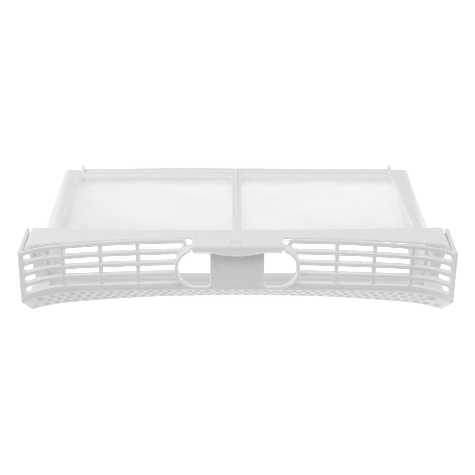 eMagTech 1PC Tumble Dryer Lint Fluff Filter Compatible with Bosch Compatible with Balay Compatible with Constructa Compatible with Siemens Compatible with Neff