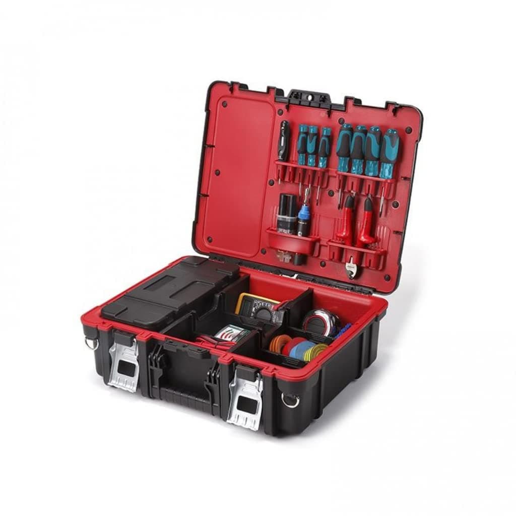 Keter 221474 technicians tool box