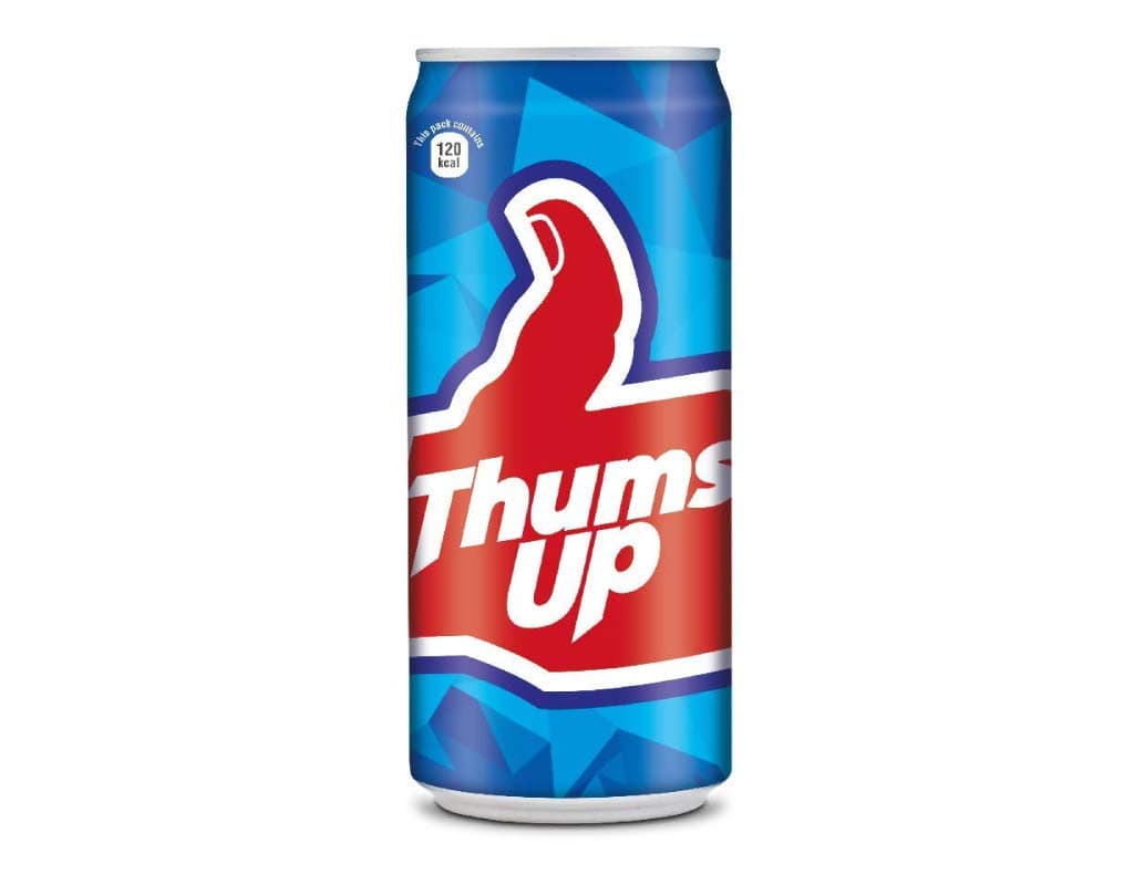 Thums up