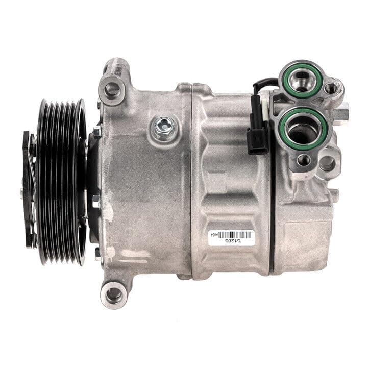 New A/C COMPRESSOR for RANGE ROVER 5.0L / JAGUAR 5.0L - 2010-2016 - OE# LR056364