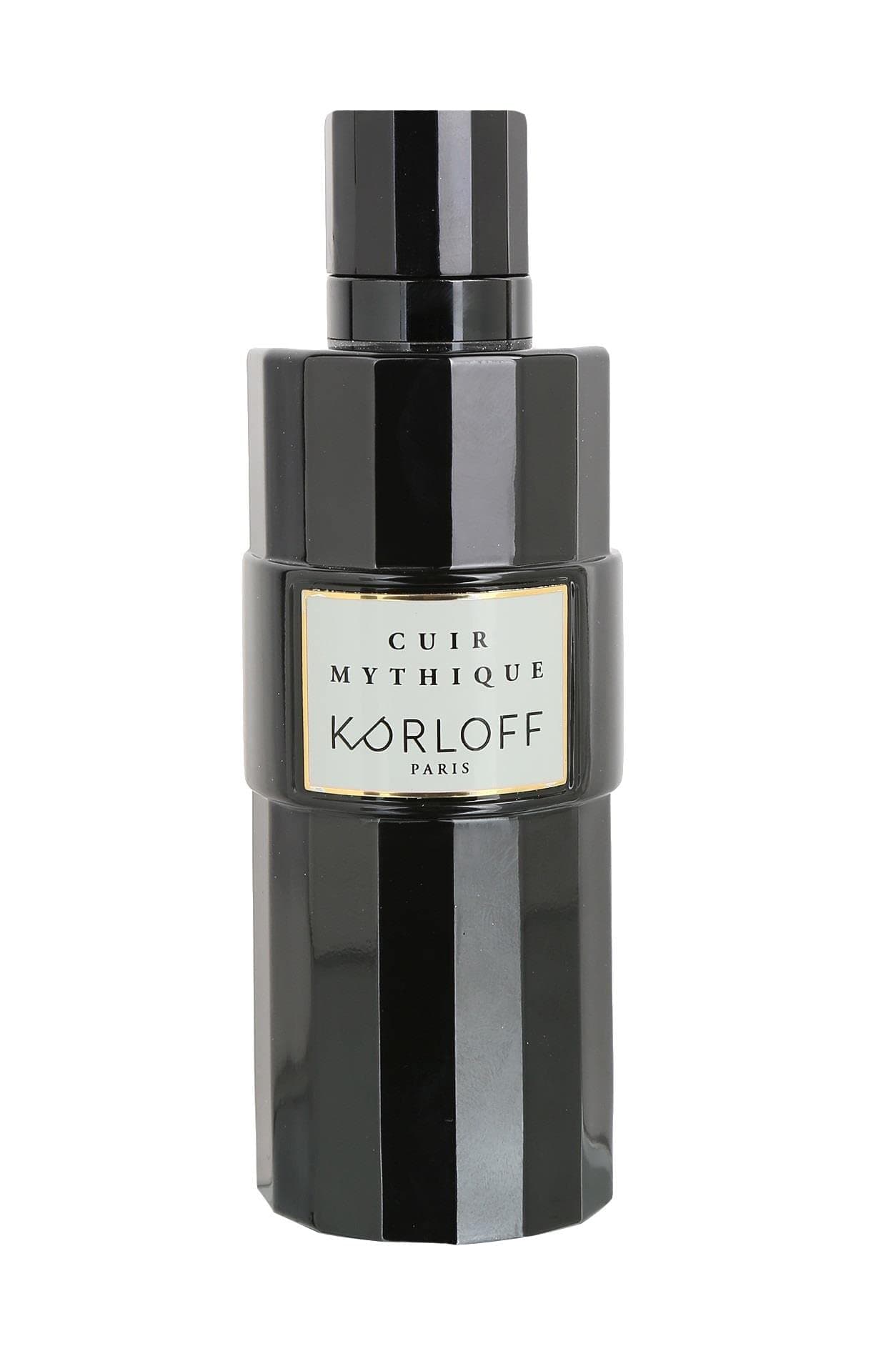 Korloff Paris Cuir Mythique EDP 100ML