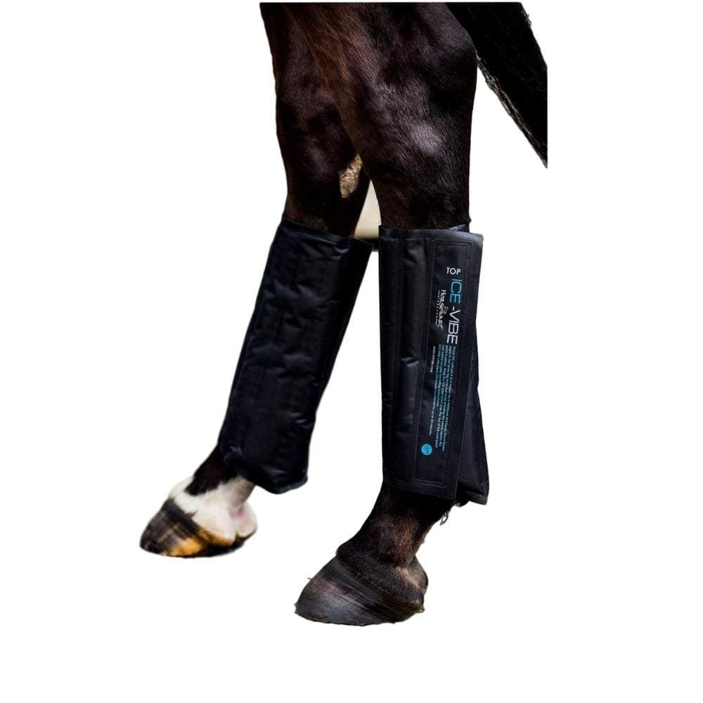 Horseware Ice Vibe Hock Spare Cold Pack (Pair)