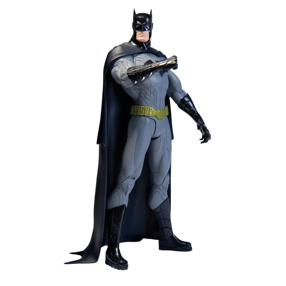DC Comics Direct Justice League Batman Action Figure