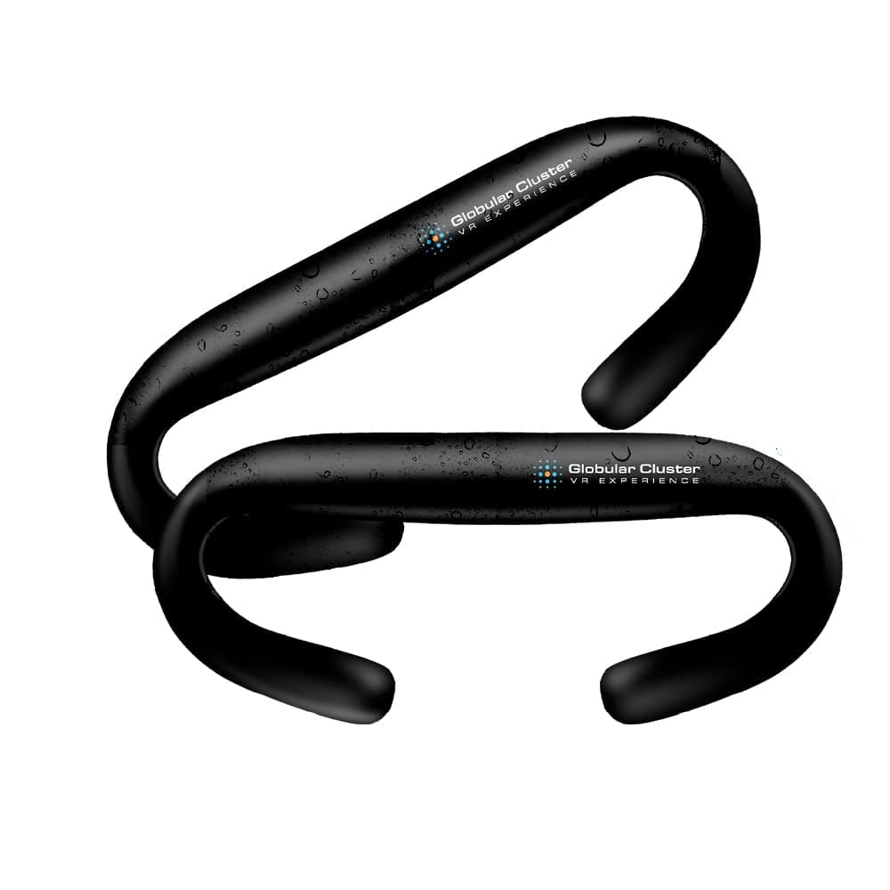 CPQ2 Cooling Pad Interface Kit for Meta Quest 2 - Keep Cool in VR - Hot/Sweat/Stuffiness Fix