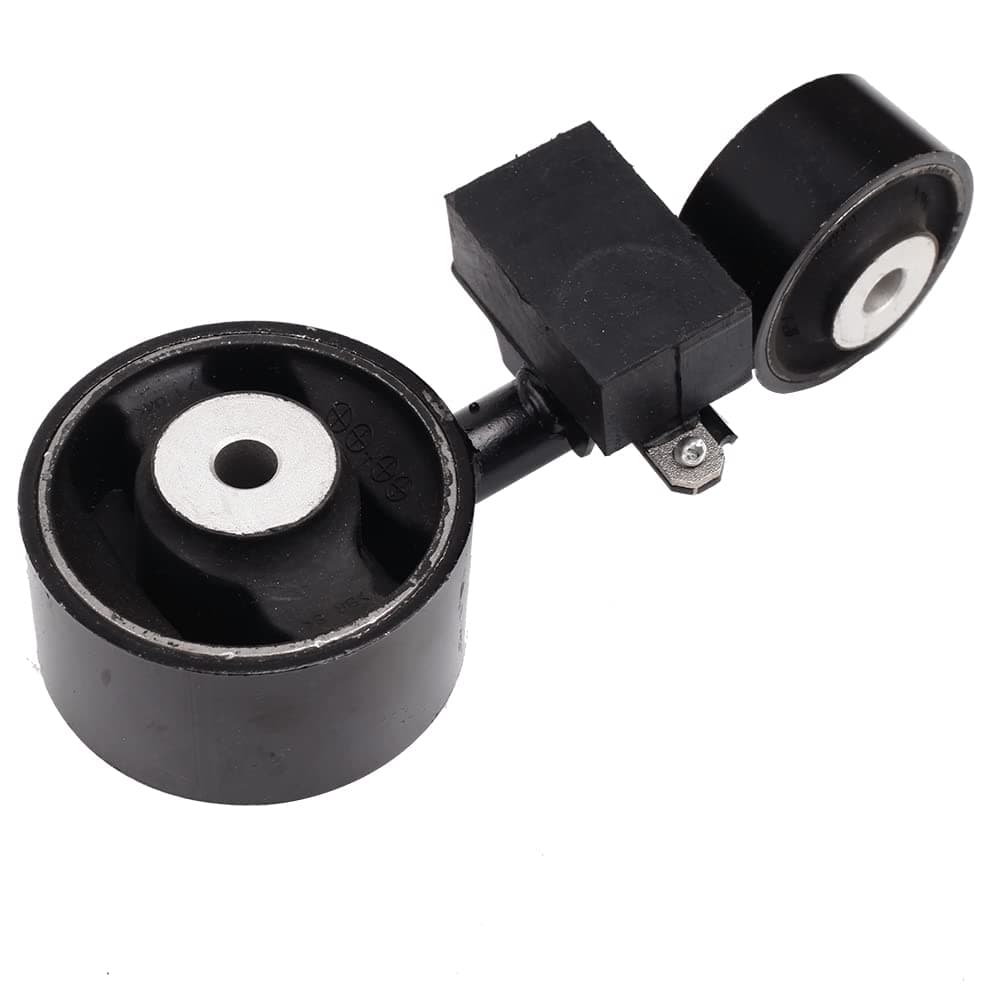 Engine Torque Strut Mount Compatible with 2007-2011 Camry 2.4L OE 123090H060 123090H061 1pcs