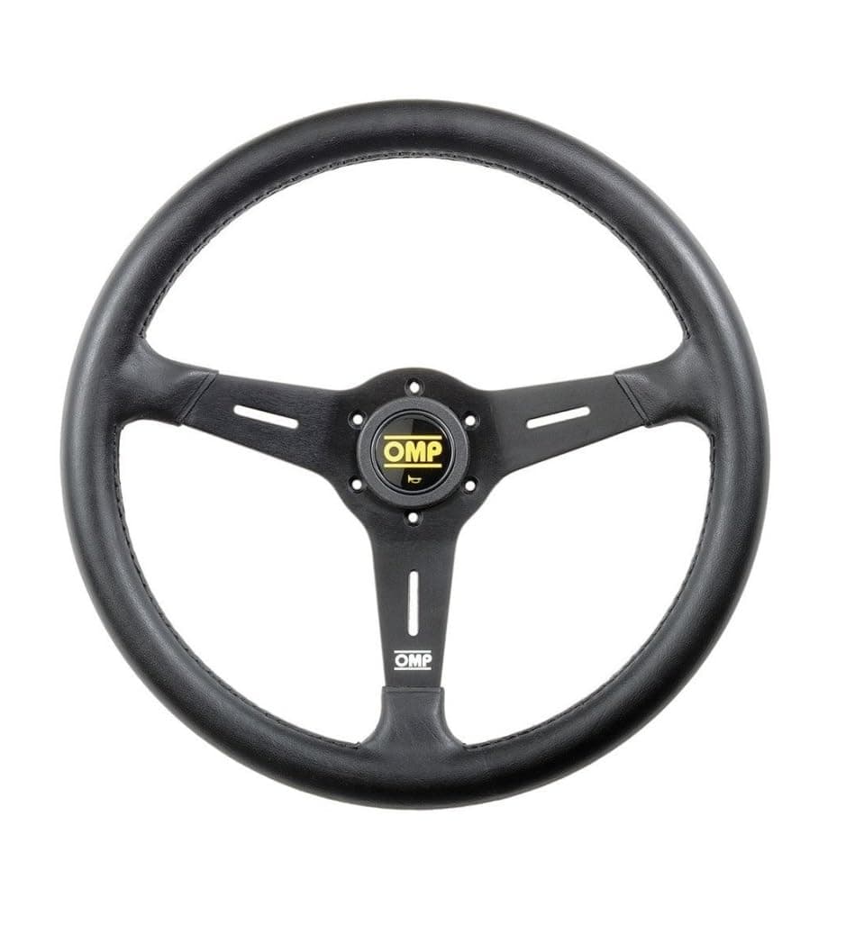 (OD/2031/NN) Steering Wheel