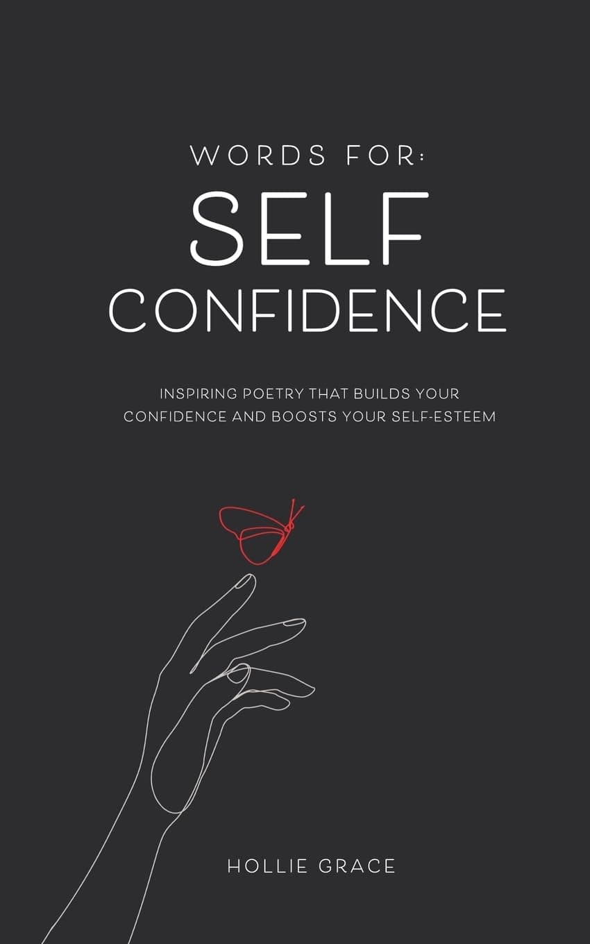 Words for: Self-Confidence