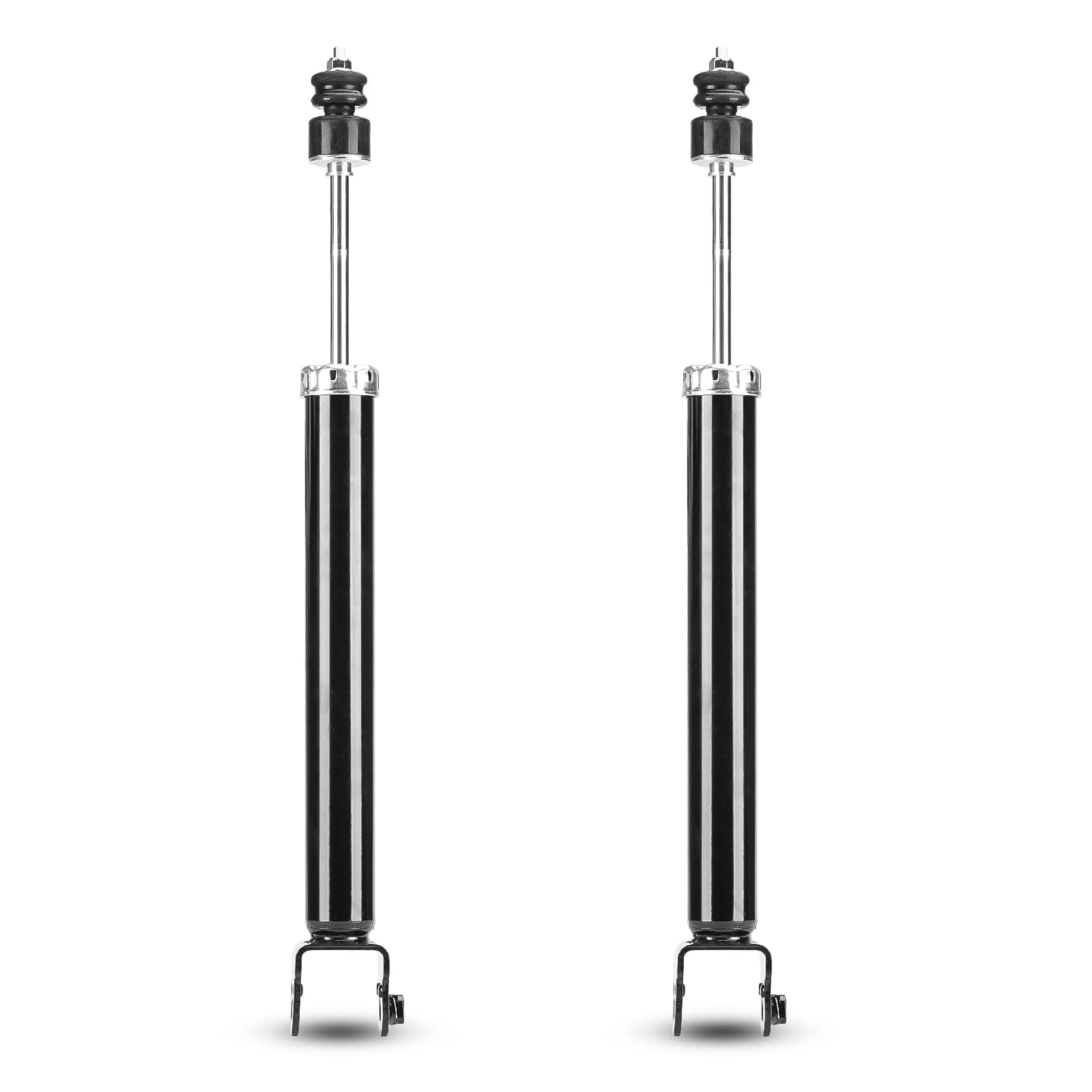 Rear Left and Right Side Struts Shock Absorbers for 2007-2018 Nissan Altima Replace for 5637 349075 (Set of 2)