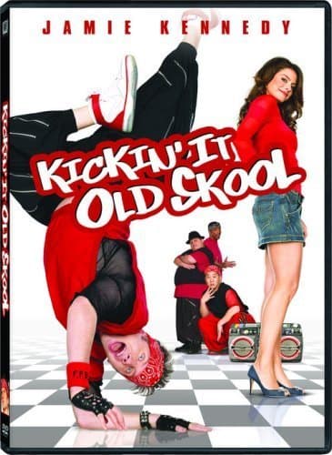 Kickin' It Old Skool by 20th Century Fox