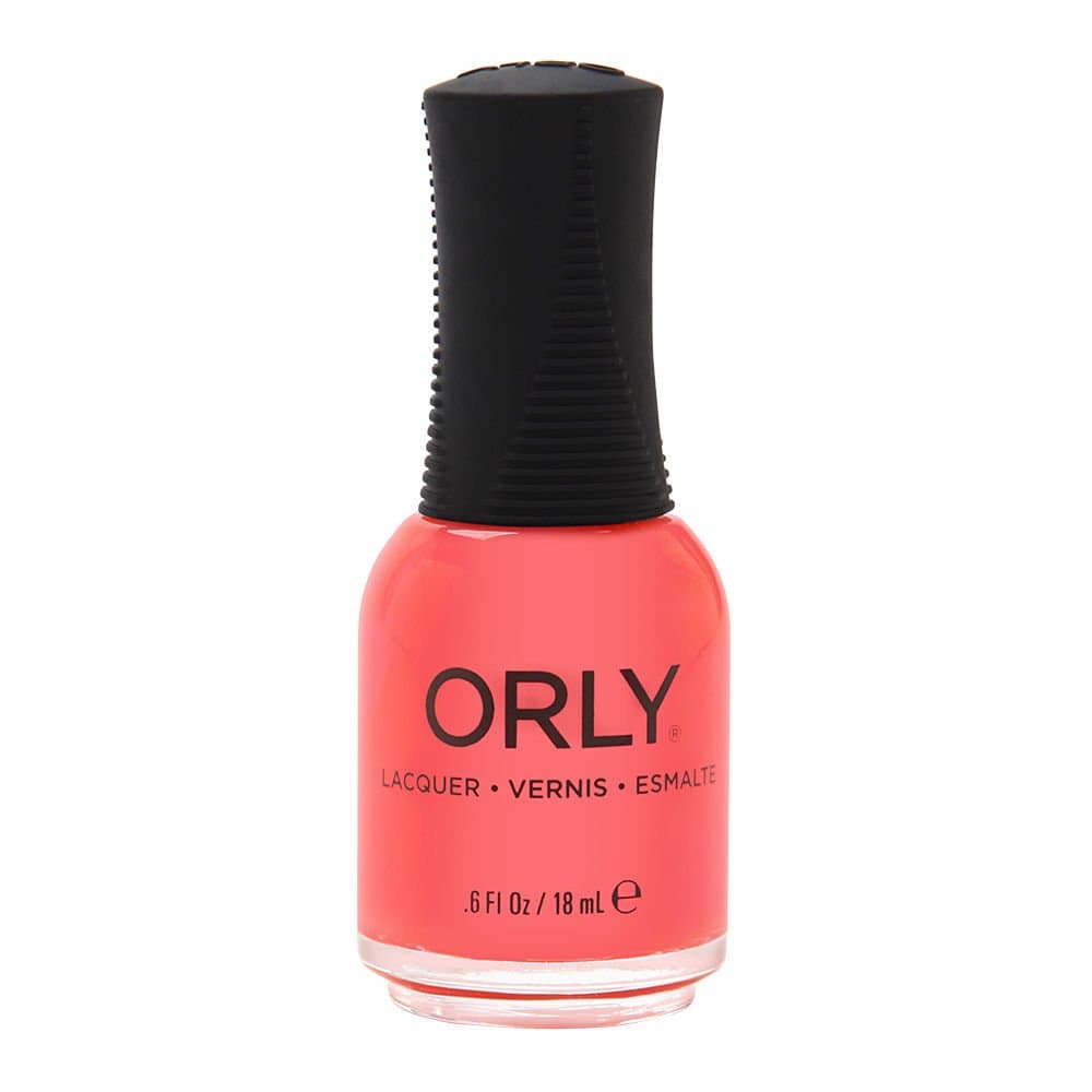 OrlyFreestyle Nail Lacquer, 0.6 Ounce