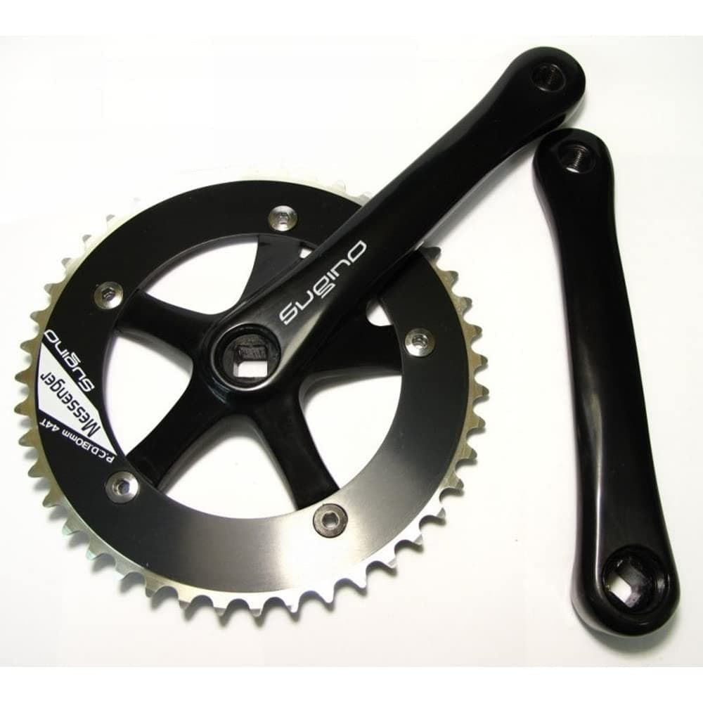 Messenger Track Fixed Gear 44t Crankset