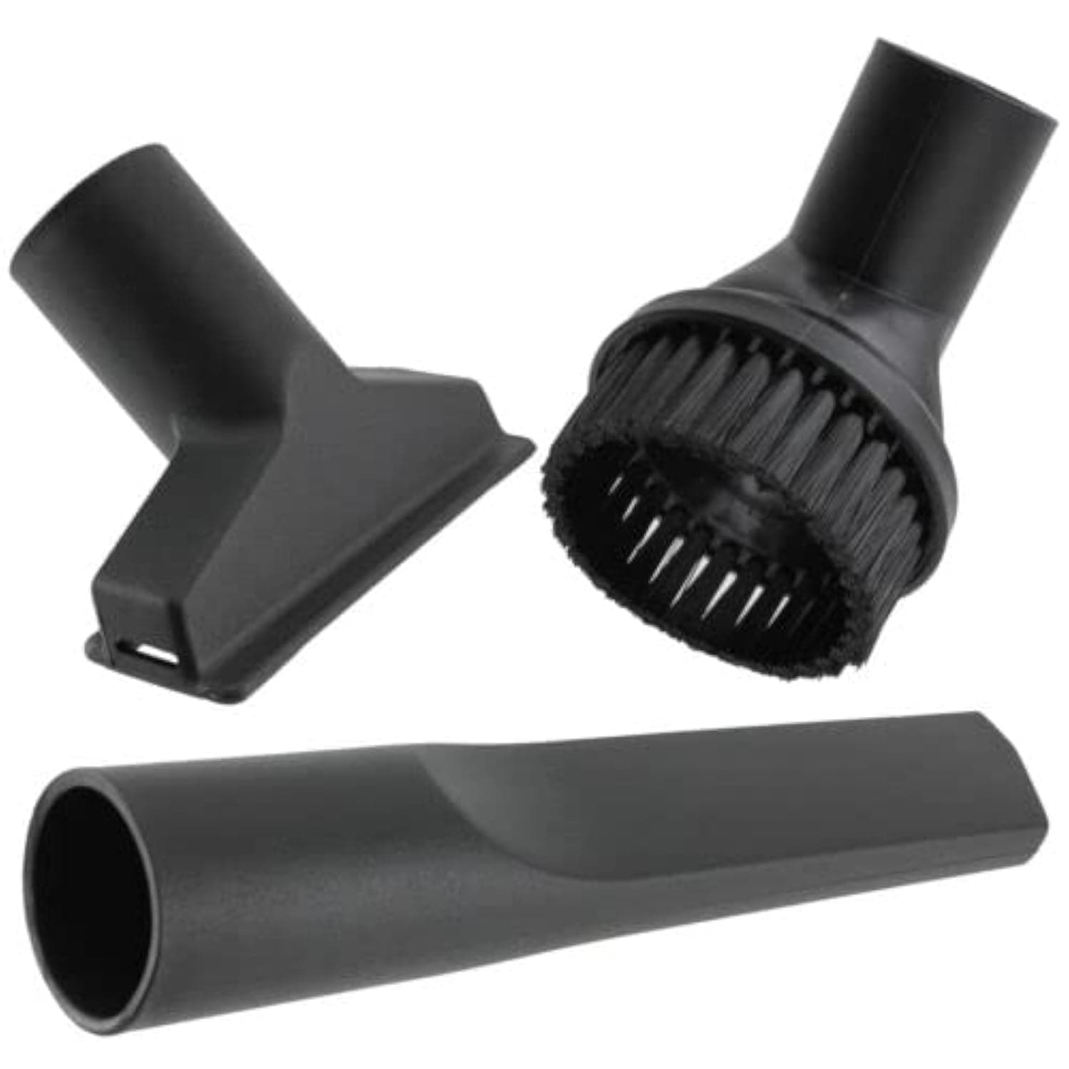 Mini Tool Nozzle Kit for Karcher MV2 A2004 A2054 A2024 WD2 WD3 WD3P Vacuum Cleaners (35mm Diameter)