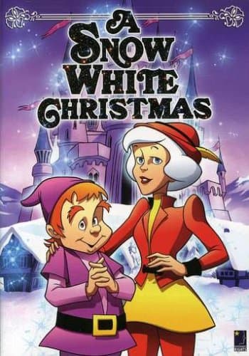 A Snow White Christmas [DVD]
