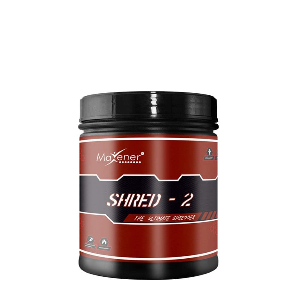 Shred - 2 Powder 300 GM