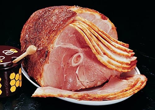 Spiral Sliced Half Ham 8 lbs.