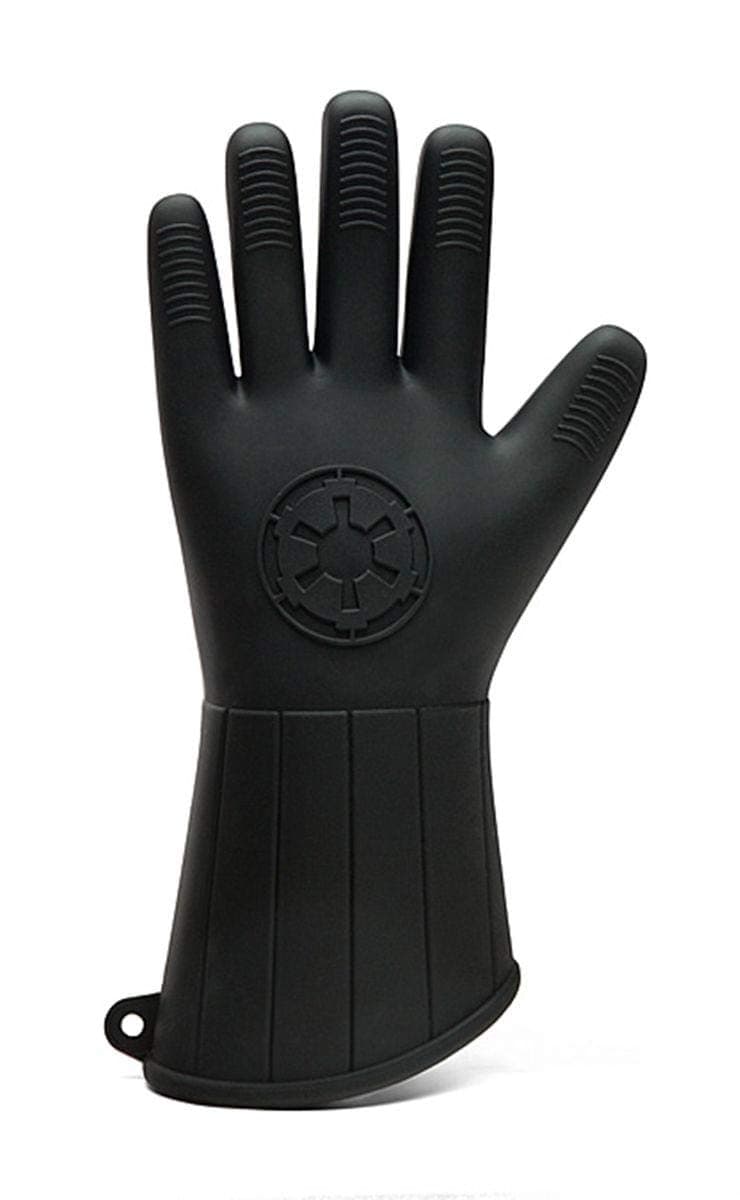 Star Wars Darth Vader Silicone Oven Mitt