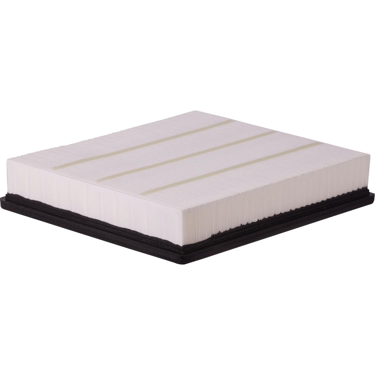 ECOGARD XA5512 Premium Engine Air Filter Fits Dodge Ram 2500 5.9L DIESEL 2003-2009, Ram 3500 5.9L DIESEL 2003-2007, Ram 1500 8.3L 2004-2006