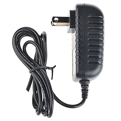 Accessory USA AC DC Adapter for Roberts Stream-83i DAB Digital Dab Radio 12V Power Supply Cord Input: 100V - 120V AC - 240 VAC 50/60Hz Worldwide Voltage Use