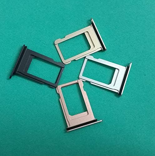 LyseeMobile Phone Flex Cables - for Huawei Nova 2 LCD Display Touch Screen Digitizer Sensor Glass Assembly for Huawei Nova 2 Display PIC-AL00 PIC-L09 PIC-L29 - (Color: Black)