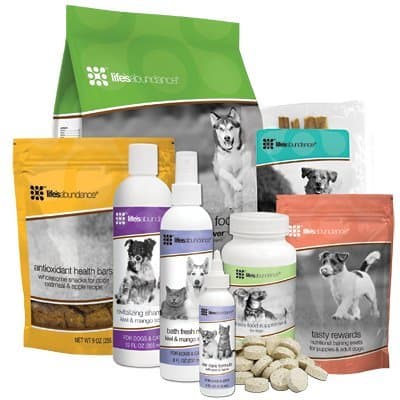 All Life Stages Healthy Start Pack