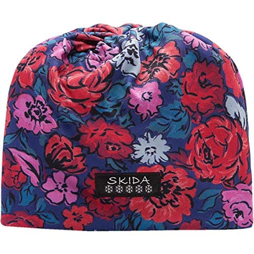 Skida Alpine Hat - Women's