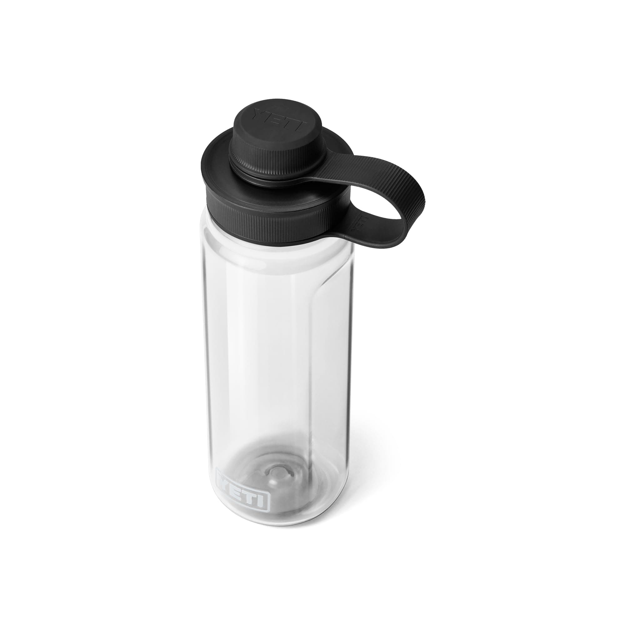 Yonder Water Bottle with Yonder Tether Cap, Lightweight, Leakproof and BPA-Free