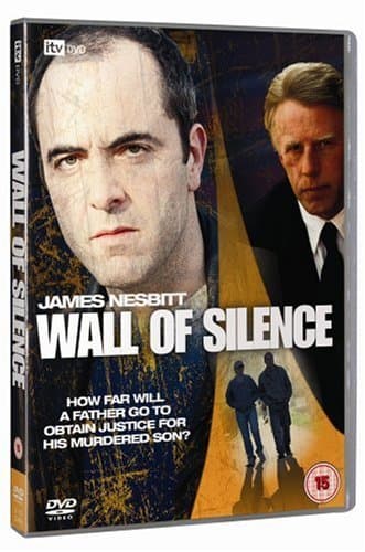 Wall Of Silence [DVD]
