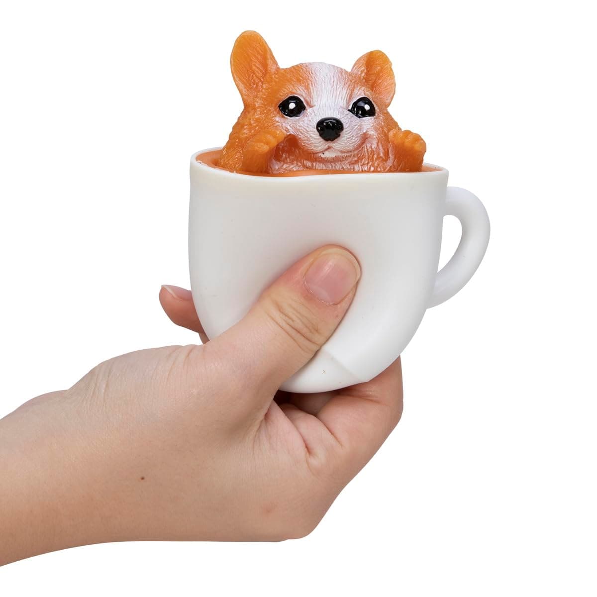 Pup in A Cup Toy, 1 EA
