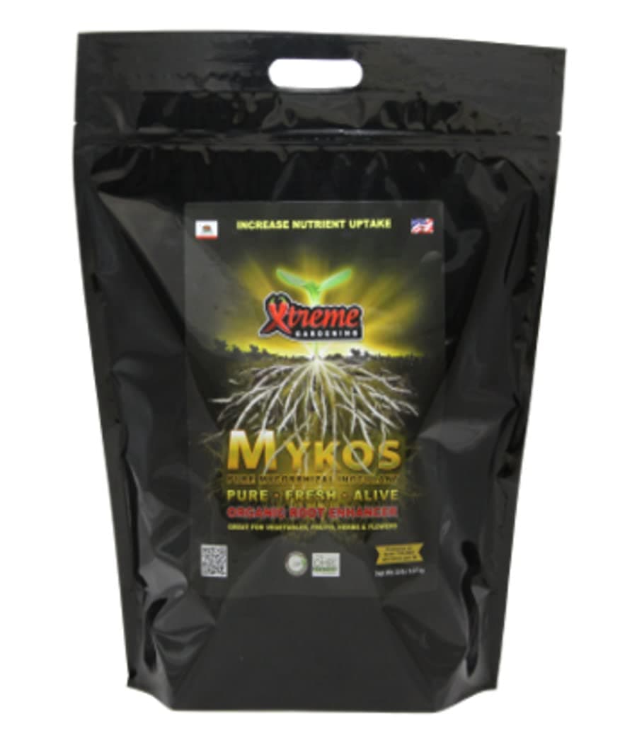 Mykos Pure, Fresh, Alive 20 lbs