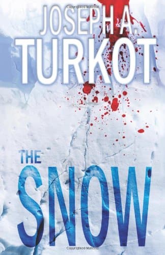 The Snow Paperback – April 10, 2014