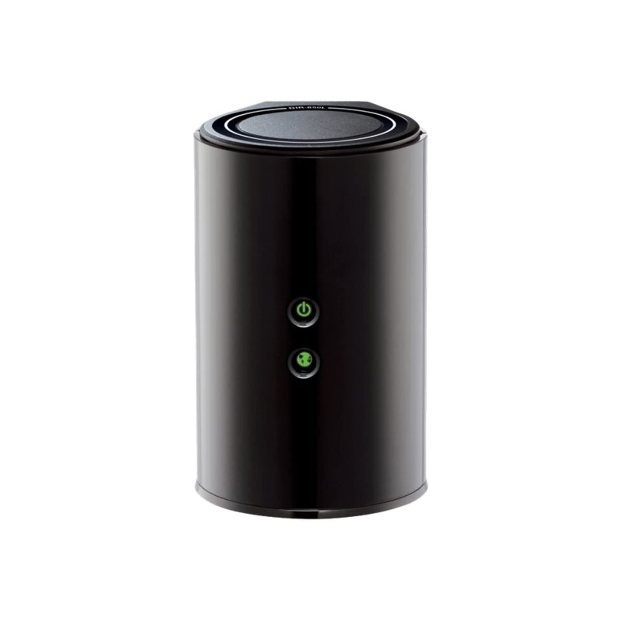 D-Link Wireless AC 1200 Mbps Home Cloud App-Enabled Dual-Band Gigabit Router (DIR-850L)