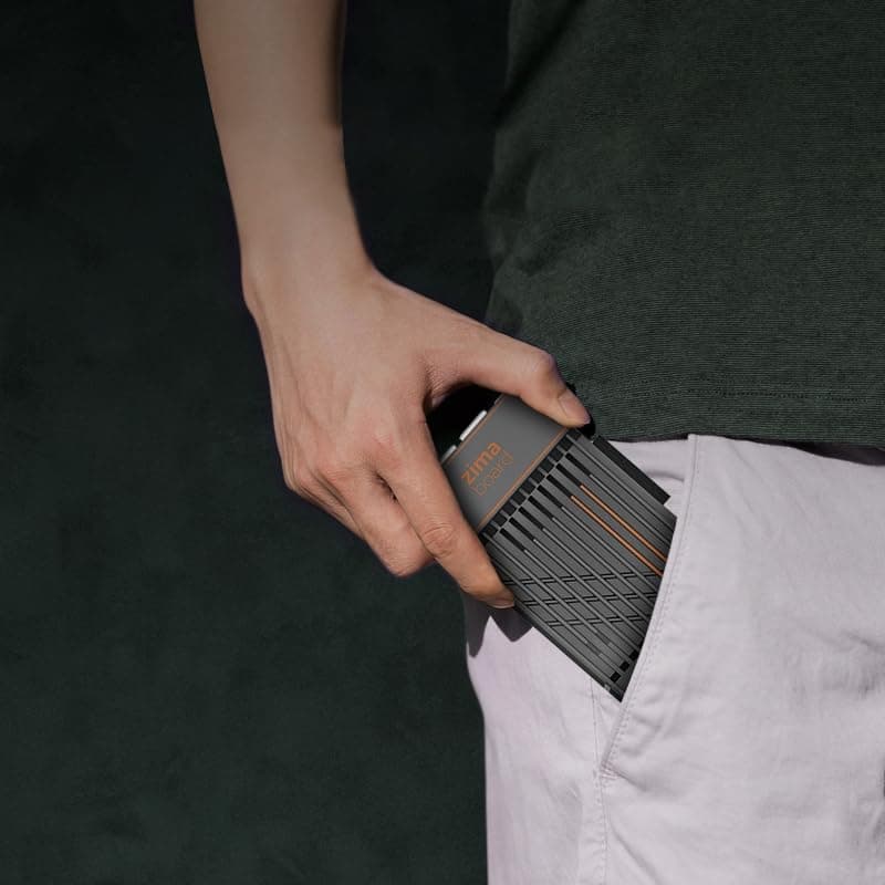 zimaboard 232 Single Board Server Router X86 Single Board Computer Personal Cloud Network Attached (ZimaBoard 232 2G/32G) (ZMB232-K)