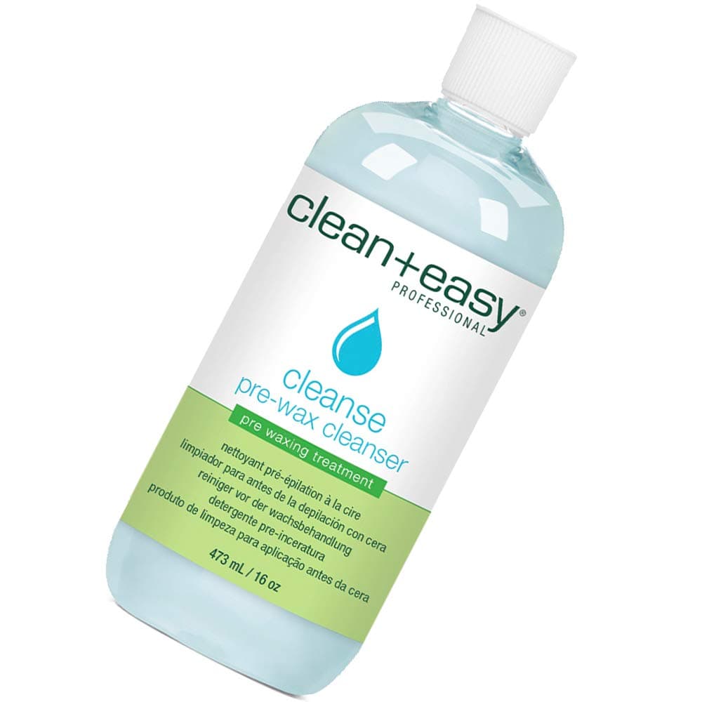 Clean+Easy Cleanse Pre-Wax Cleanser 475 ml (Parallel Import)