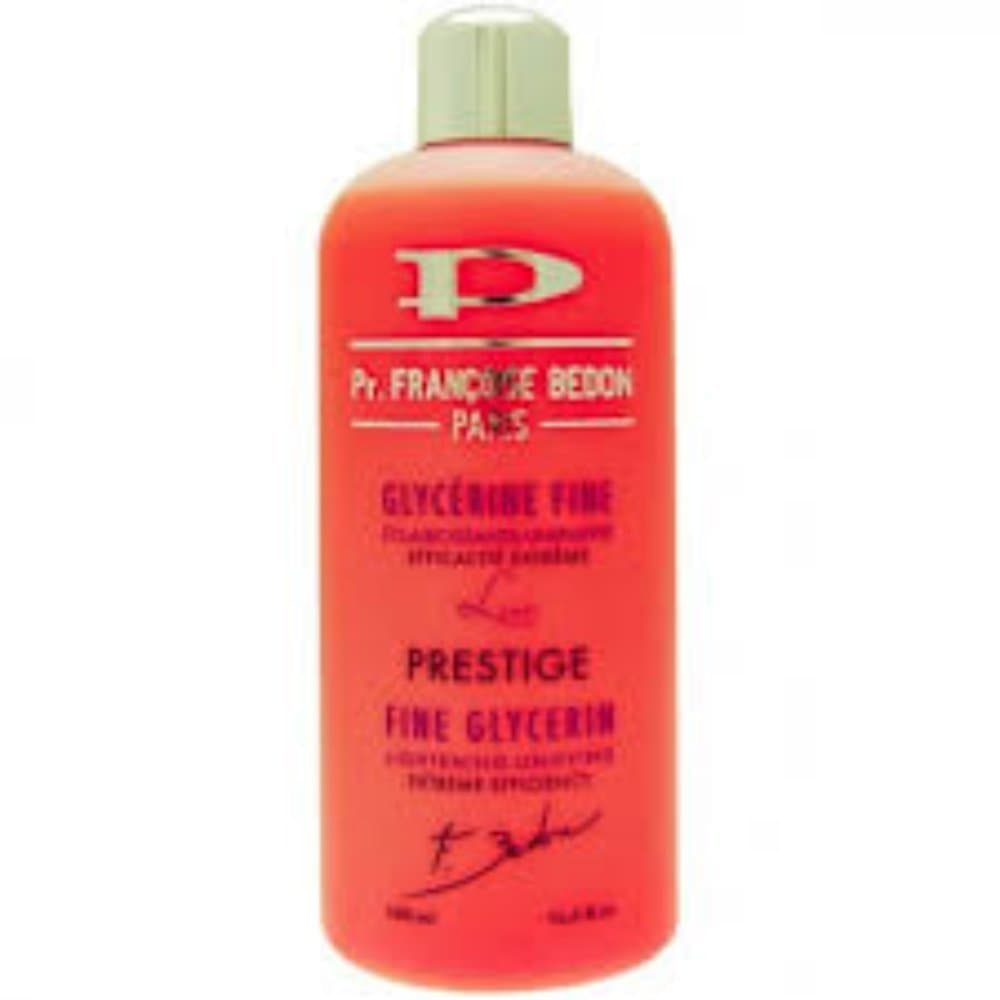 Pr. Francoise Bedon Prestige Fine Glycerin