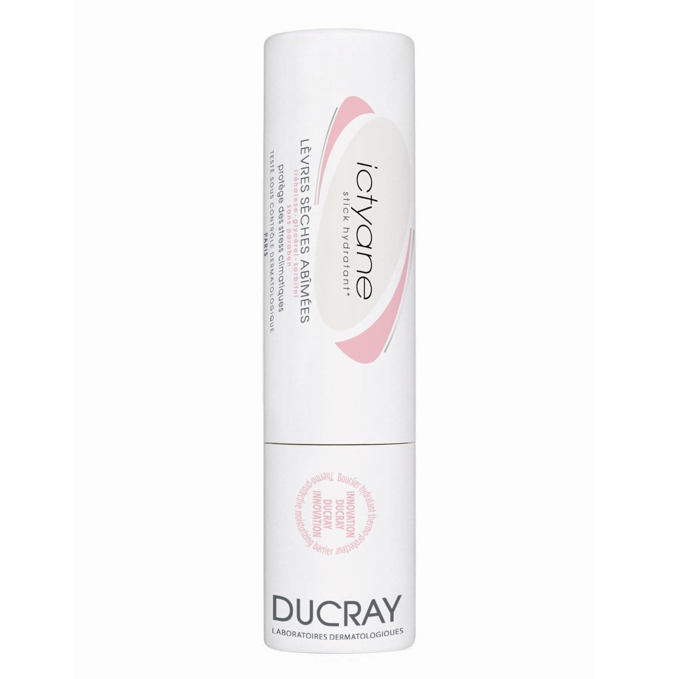 Ducray-Ictyane Stick Labbra 3 G