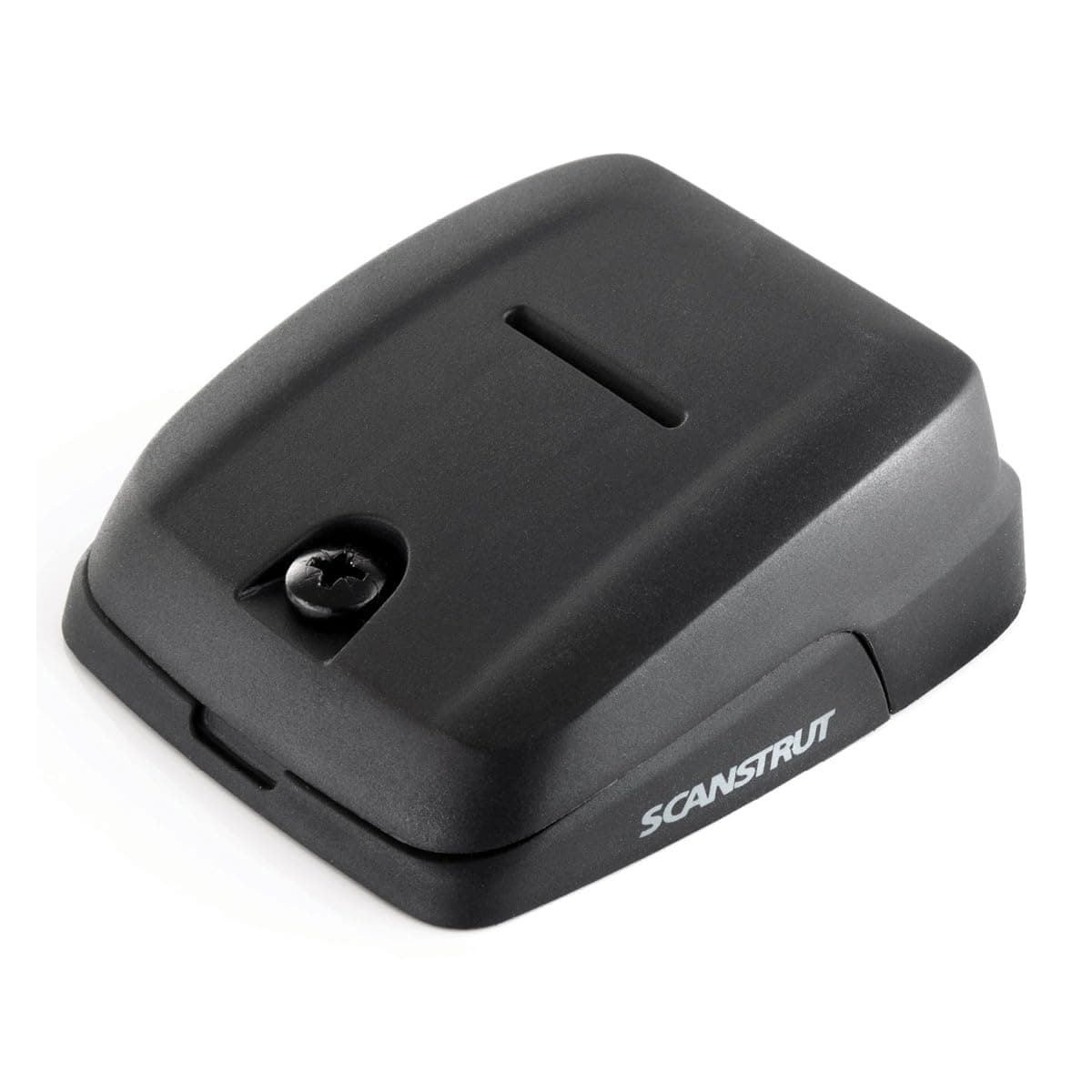 DS-HD10-BLK Double Horizontal Cable Seal - Black