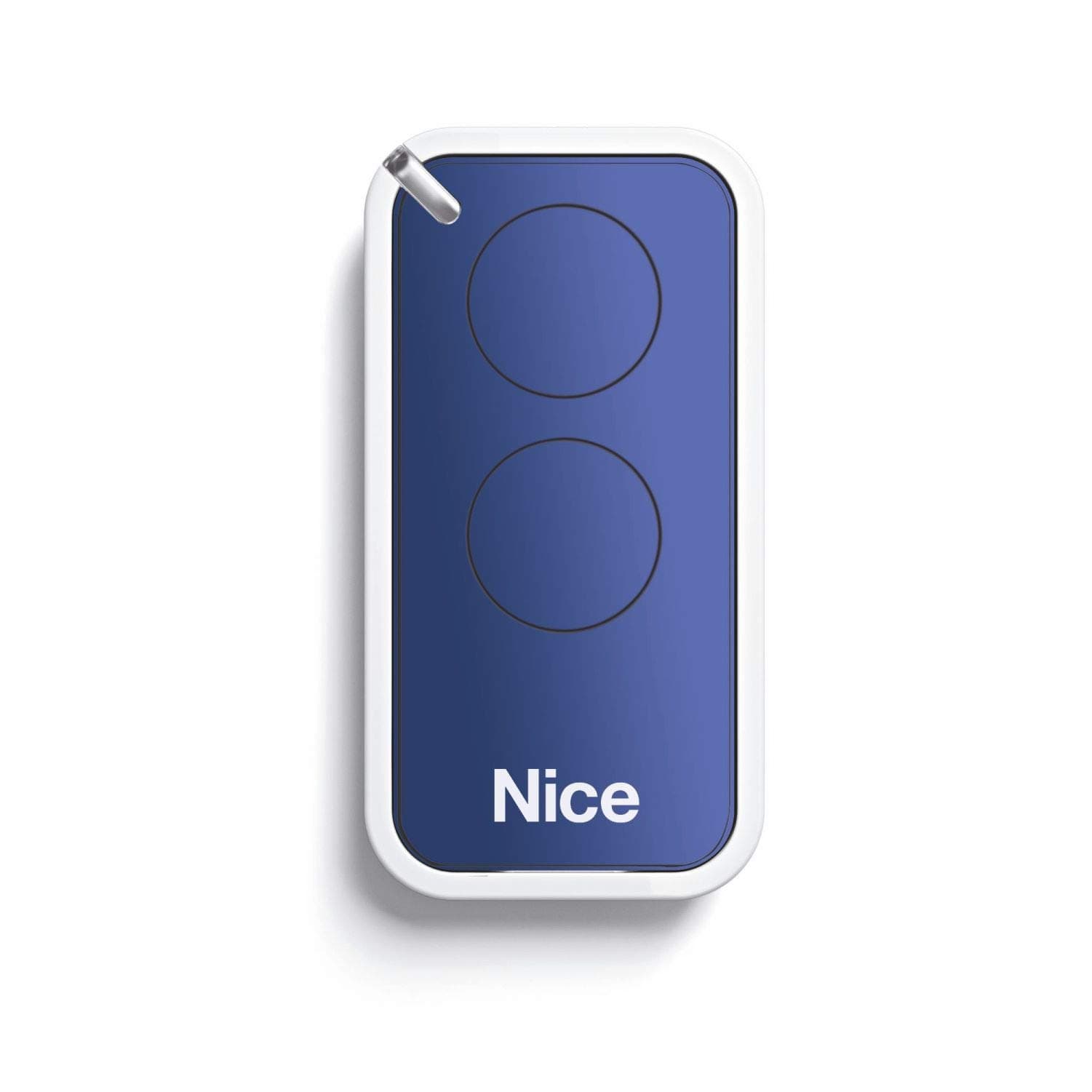 Nice Apollo Inti 2-Channel Mini Transmitter INTI2/A (Blue)