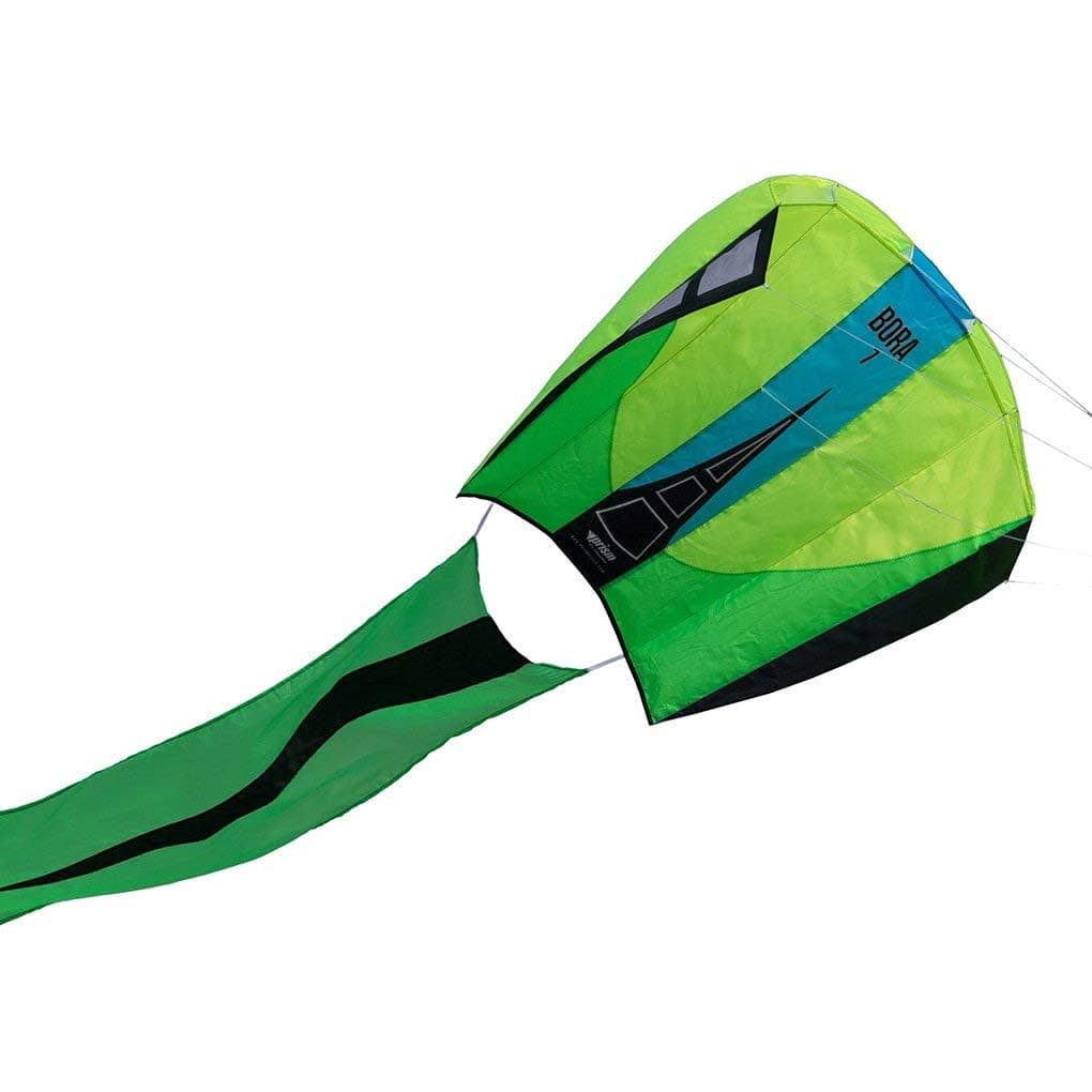 Prism 7BORY Bora 7 Jade Kite, Green