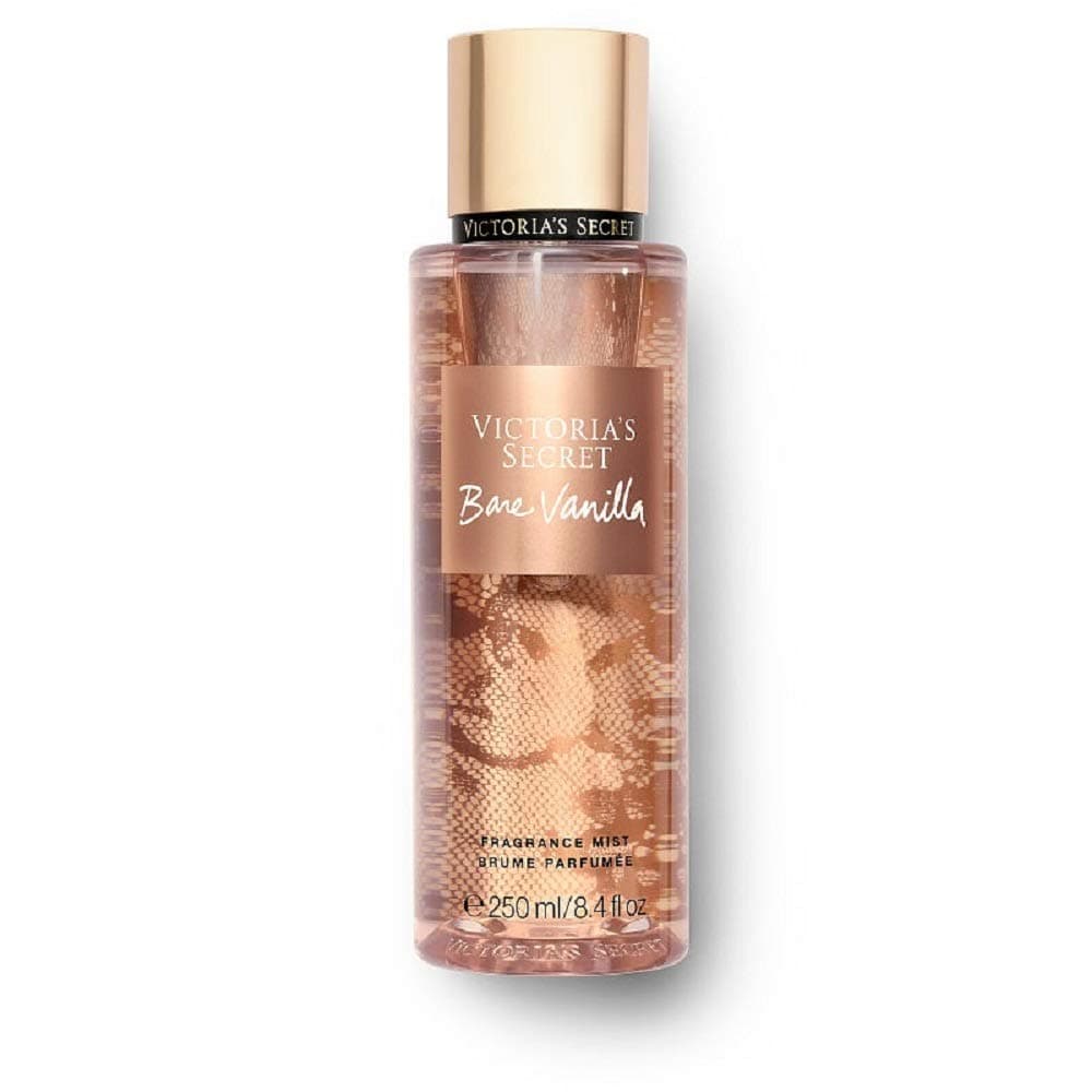 Bare Vanilla (2016) 250ml Body Mist