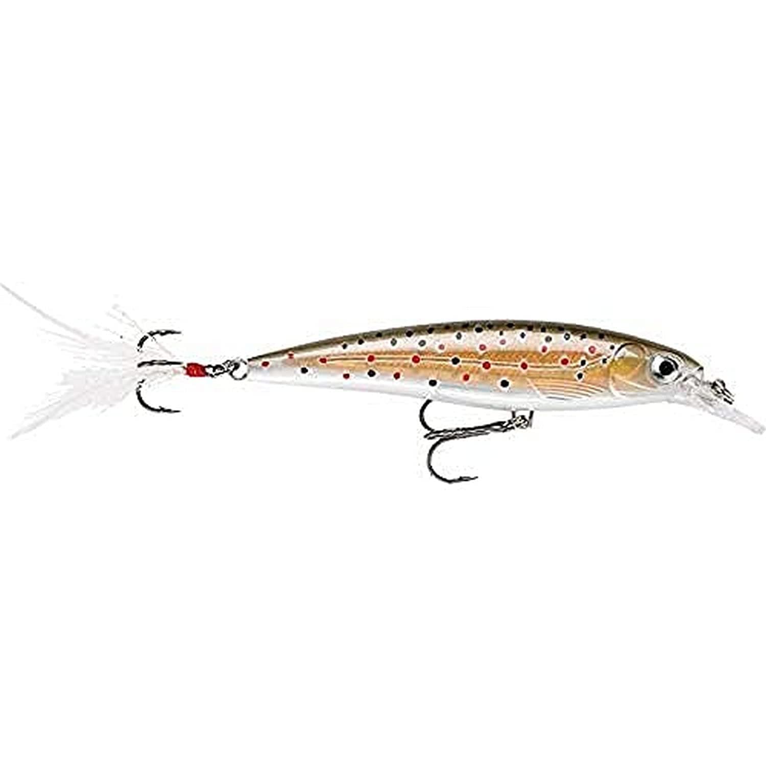 Rapala X-Rap Fishing Lure
