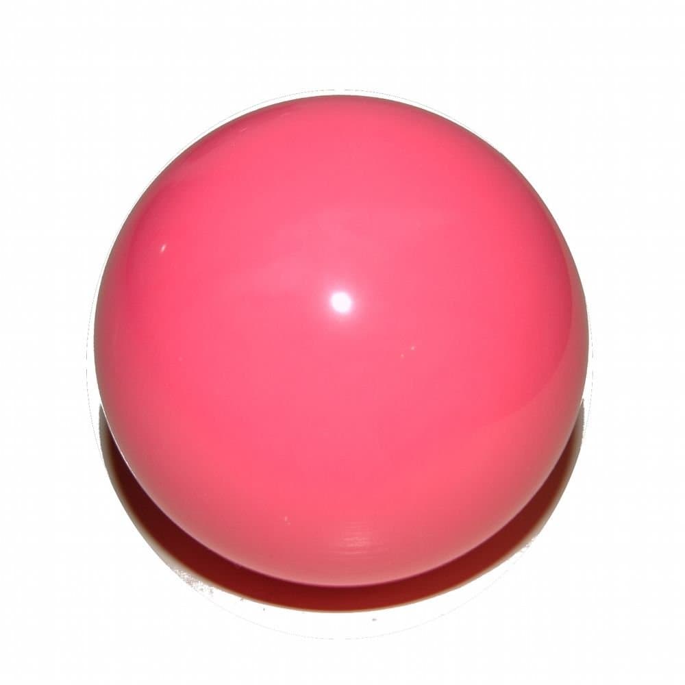 Ball Snooker Pink Ball