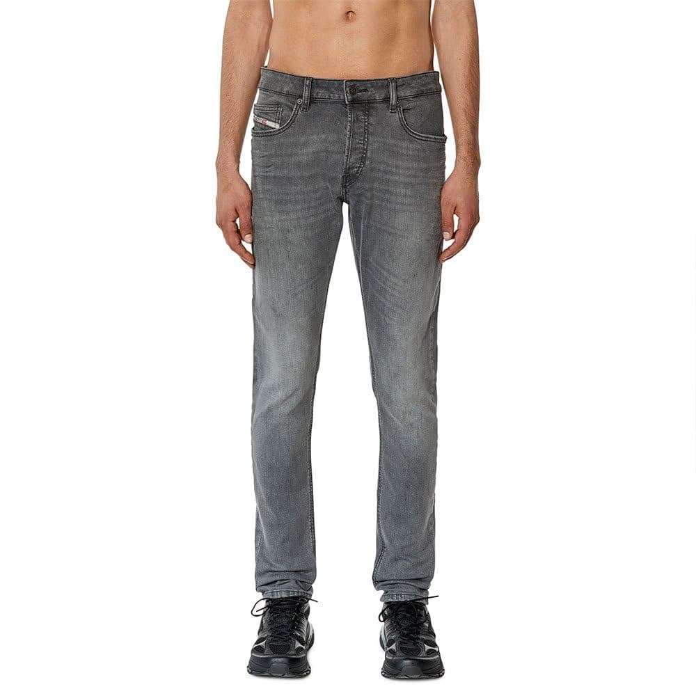 DieselMen's D-Luster Jeans
