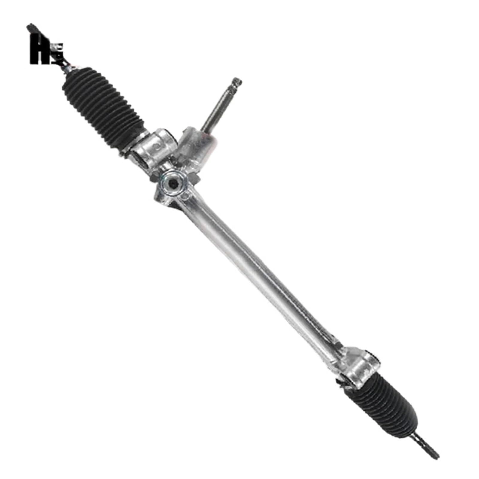 Front Differential Assembly, Power Steering Rack Gear Compatible for Suzuki Swift AZH416 AZH416 4858071L62 4858071L63 4858071L61 48580-71L62 48580-71L63 48580-71L61 LHD