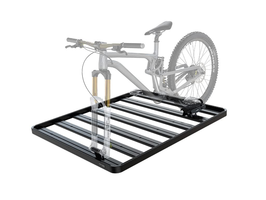 Front Runner Pro Fork Mount Bike Carrier/Power Edition