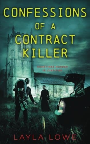 Confessions of a Contract Killer