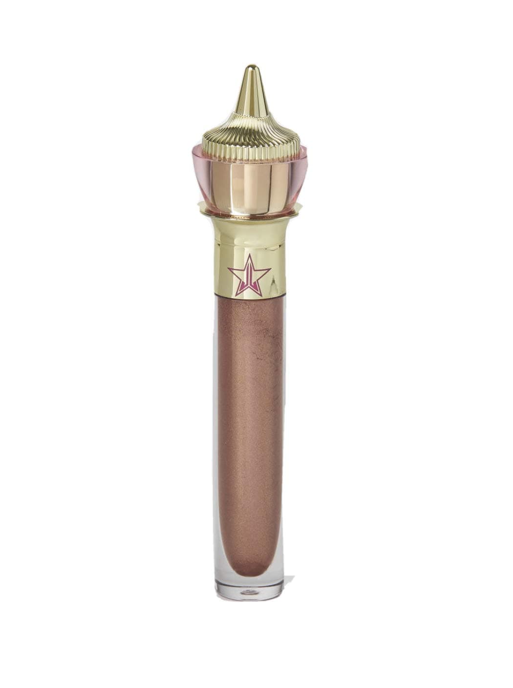 COSMETICS The Gloss CRYSTAL CLIMAX