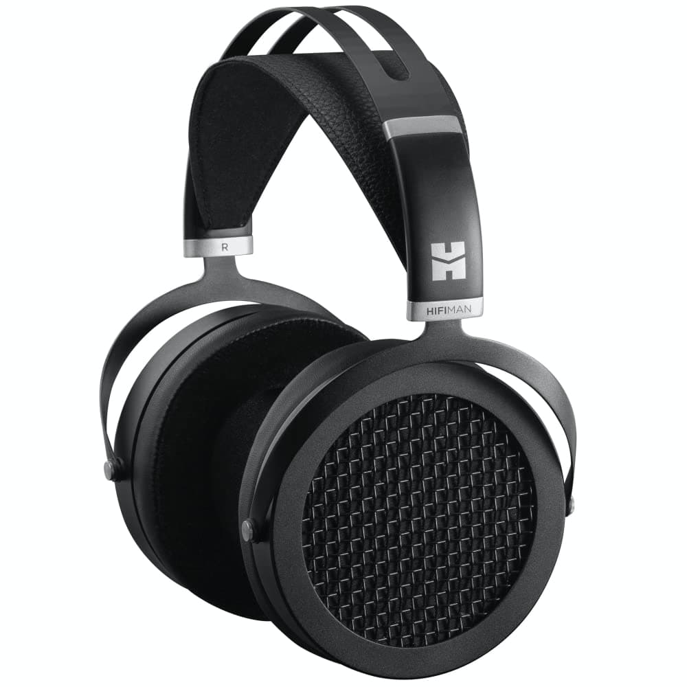 Sundara Headphones, Black, Medium, Wired