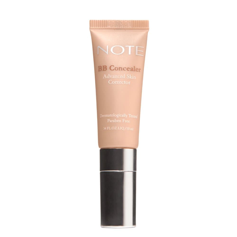 NOTECosmetics BB Concealer, No.02, 1 Ounce