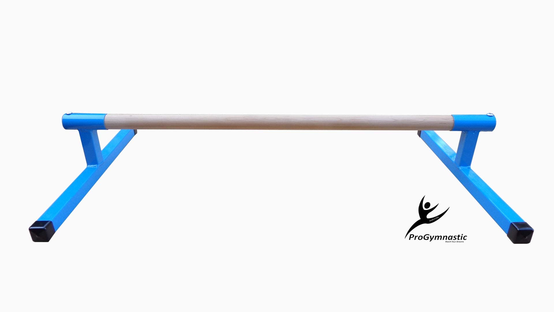 Progymnastic Parallette bar