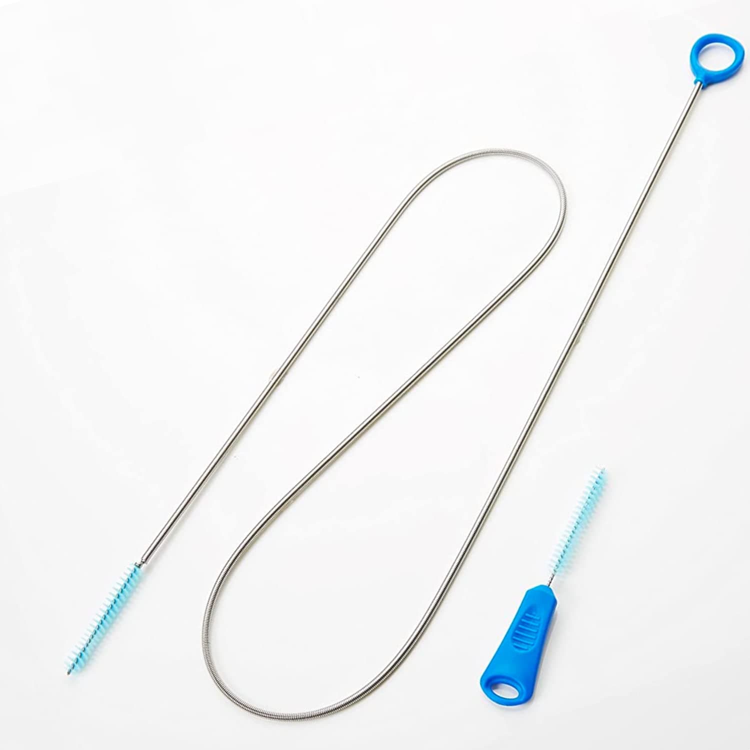 Tube cleaning kit hydration systems